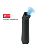 Baile MR Play Rechargeable Anal Sucking Butt Plug