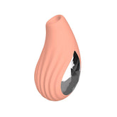 Chisa Aria 10 Functions Vibrating Clitoral Stimulator