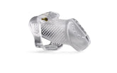 Brutus Airmesh Comfortable Male Chastity Cage