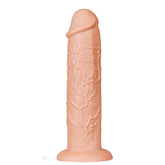 Lovetoy King Size High Quality 11 Inch Realistic Dildo Flesh