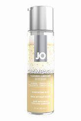 System JO H2O Flavored Water Based Personal Lubricant 60 ml