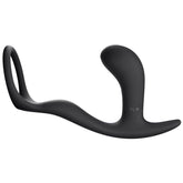 Fun Factory BOOTIE RING Anal Plug with Cock Ring