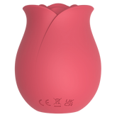 La Viva Rose Petal Tapping Clitoral Vibrator