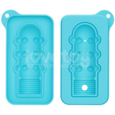 Lovetoy Mace Novelty Party Silicone Ice Tray