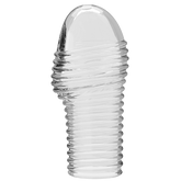 Baile Hoytt Realistic Penis Extender Sleeve