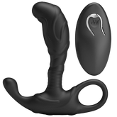 Baile Mr Play Remote Control Prostate Massager