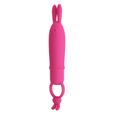 Baile Delia Bunny 10 Functions Finger Vibrator