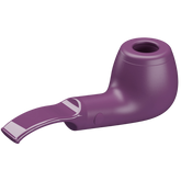 Baile The Pipe Rechargeable Waterproof Clitoral Massager