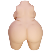 Baile Grace Realistic Texture Vagina & Anal Masturbator