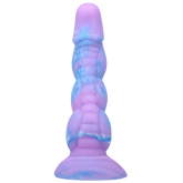 Baile Alien 8 Inc Huge Creature Silicone Cock