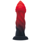 Baile Infernal Goliath 9.8 Iinch Realistic Creature Dildo