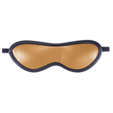 Nanma Latex Elastic Strap Fetish Eye Mask