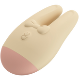 Baile Bunny Rechargeable Silicone Clitoral Vibrator