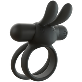 Screaming O Ohare XL Rechargeable Rabbit Vibe Penis Ring