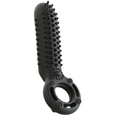 Screaming O OYeah Rechargeable Rideable Vibrating Cock Ring