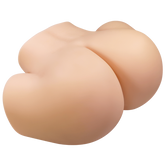 Baile Vivian Vagina and Anal 3D Male Masturbator