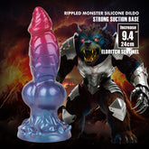 Baile Eldritch Sentinal 9.4 Inch Monster Fantasy Dildo