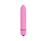 Love In Leather 10 Speed Bullet Vibrator