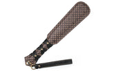 Rebellion Reign Flogger by Lovetoy