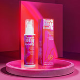 LOVE TO LOVE Touch My Body Massage & Lubricant Ylang Ylang