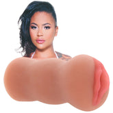 Cousins Group Pornstar Fuckable Avery Jane Pussy Stroker