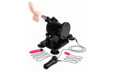 Cannon Sex Machine with Wired Remote by MixJoy