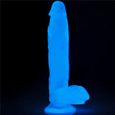 Lovetoy Lumino Play Realistic Dong 10 Inch