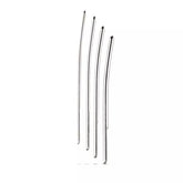 Sinner Gear Single Ended Dilator Trainer Set 4 Piece