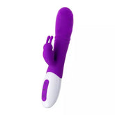 JOS Taty Pulsating 7 Function Rabbit Vibrator