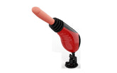 Daytona Thrusting and Vibrating Personal Fuck Machine
