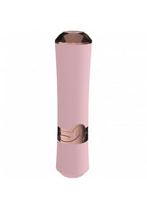 Shots Loveline Dahlia 10 Function Lipstick Vibrator