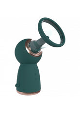 Shots Pumped Exquisite Automatic Silicone Vulva & Breast Pump