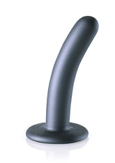 Shots Toys Smooth Silicone G-spot Dildo 12 cm