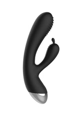 Shots Toys Electro Shock Rabbit Shape Multi Speed Vibrator