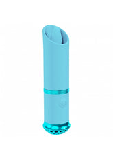 Shots Loveline Luxe 10 Functions Mini Lipstick Vibrator