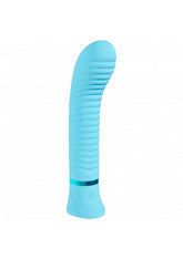 Shots Loveline Divine 10 Functions Ribbed G-spot Vibrator