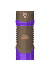 Shots Masturs Misty Steam Mistress Multi Function Masturbator