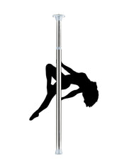 Shots Toys BDSM Play Fantasy Erotic Dance Pole