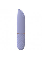 Shots LoveLine Beso 10 Speed Mini Lipstick Vibrator