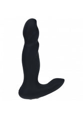 Shots Toys LEVELZ Vibrating & Thrusting Prostate Massager