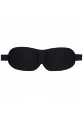 Shots Toys OUCH! Sensory Play 3D Eye Mask