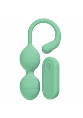 Shots Loveline PelviFit Beads 10 Speed Kegel Vibrator