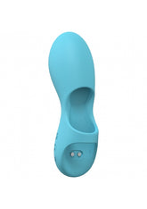 Shots LoveLine Joy 10 Speed Silicone Finger Vibrator