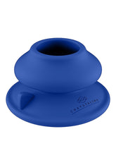 Shots Chrystalino Silicone Suction Cup Accessories