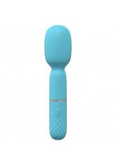 Shots LoveLine Bella 10 Speed Vibrating Mini-Wand Massager