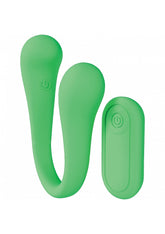 Shots Loveline FlexEase Bend 10 Speed G Spot Vibrator