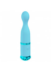 Shots Loveline Finesse 10 Functions Ball Tip Clitoral Vibe