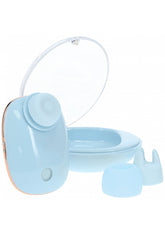 Shots Loveline Dreamsicle AirTapTech Rechargeable Vibrator
