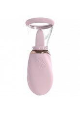 Shots Pumped Boost Automatic Silicone Vulva & Breast Pump