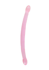 Shots Toys 42 cm Huge Non Realistic Double Dong